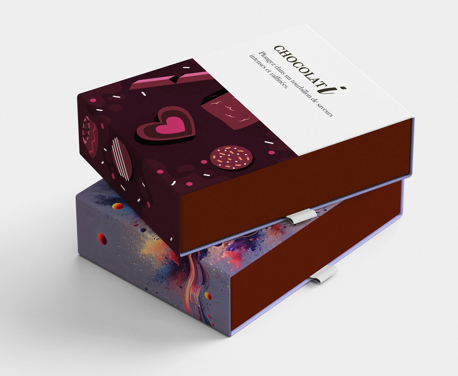 Chocolati Box