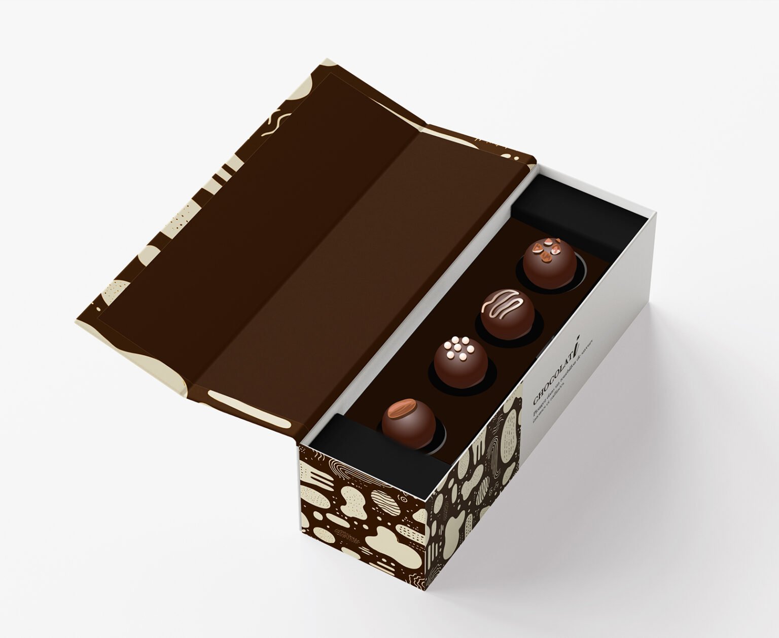 Chocolati Box